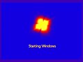 Microsoft Windows 7 Startup Sound Effects 2 My Second Preview
