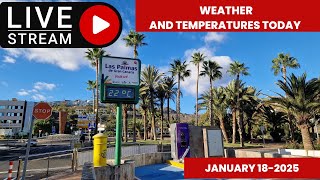 Gran Canaria is a member the Canary Islands in Spain One of the Gran Canaria is a member of the Canary Islands in Spain One of the best climatic