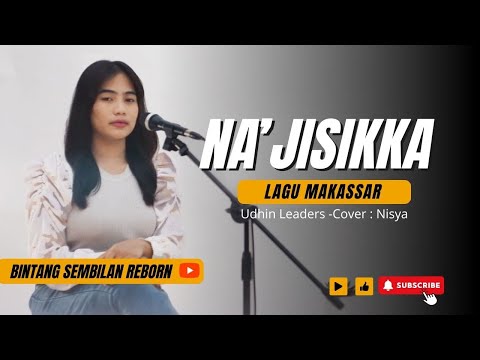 Na'jisika - Udhin Leaders | Cover Nisya