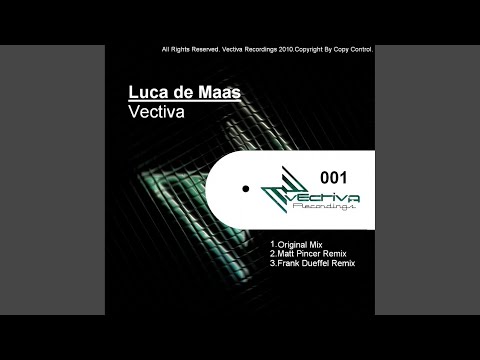 Vectiva (Original Mix)