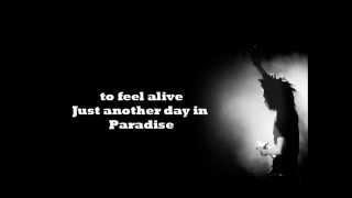 Tokio Hotel - Kings of Suburbia (lyrics video) NO PITCH!