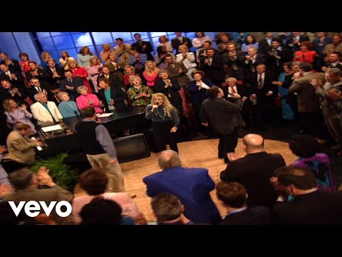 Bill & Gloria Gaither - Freedom Band [Live] ft. Daryl Williams Trio