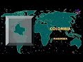 Afro Colombian Culture Community In Buenaventura By Marimbea Reports From Other Continents