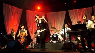 Dein Engel schweigt  Staubkind Bochum 24.05.2013