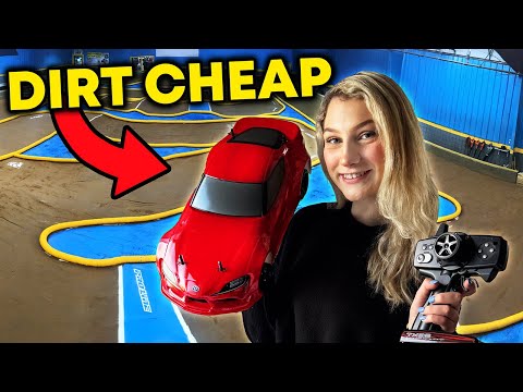 Inside Japan's BEST RC Car Hobby Shop!