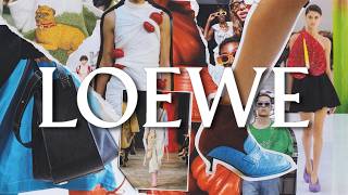 The Rise and Rise of LOEWE