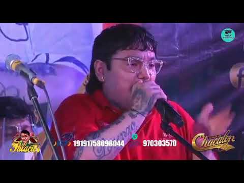 Chacalon Jr - Humo, Alcohol y Madrugada 2020