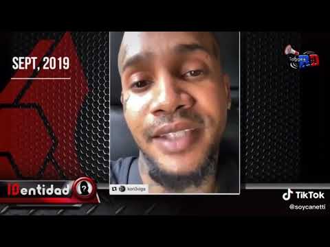 le dieron un tiro 😱 por sus cadenas / kon3viga