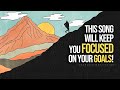 This Song Will Keep You Focused on Your Goals! (ELEVATION Official Music Video)