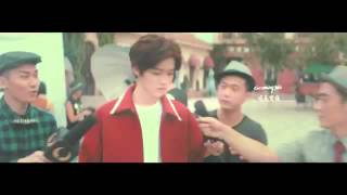 LuHan 鹿晗【Your Song 致愛】Official MV