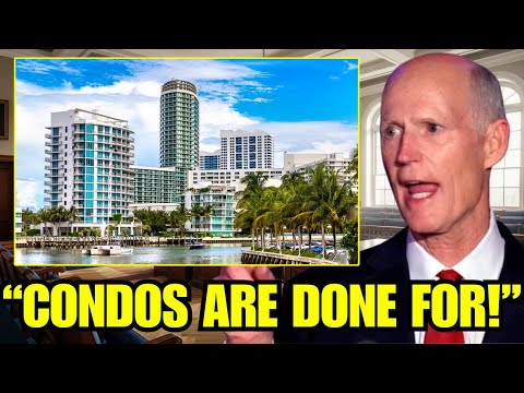 Why Florida’s Jan 1 Deadline is Forcing “Involuntary Foreclosures” in 2026