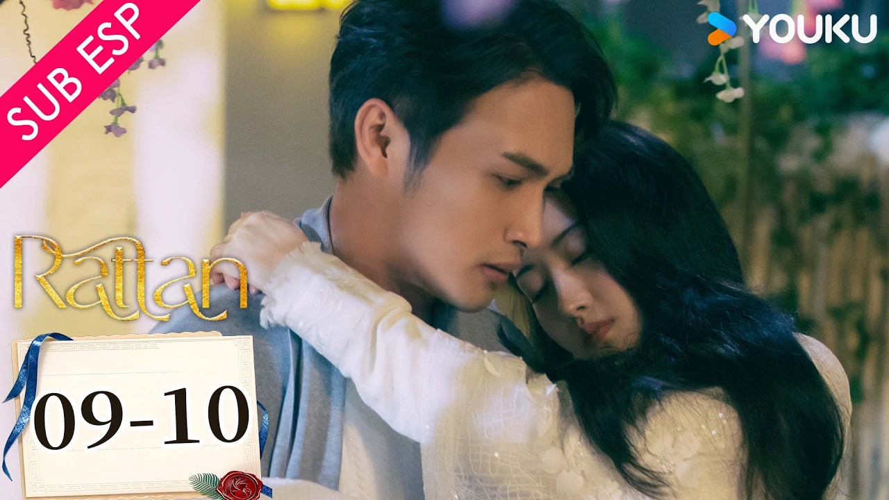 【SUB ESP】Roten EP09-10 | Jing Tian / Zhang Binbin / Zhang Yichi / Jin Zehao | YOUKU