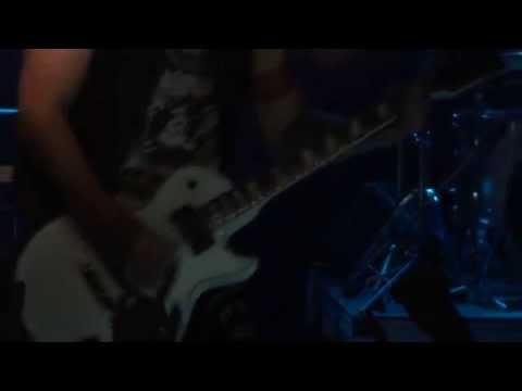 Crashdïet - Cocaine Cowboys (Porto Alegre 2014, 16 de Outubro)(Full HD)