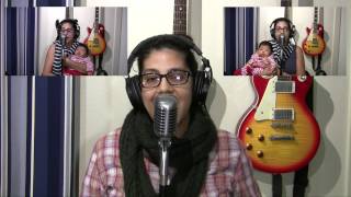 Christmas of Love (Little Isidore & The Inquisitors Cover)