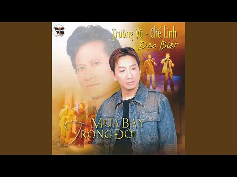 Vùng trời xanh kỷ niệm (Màu xanh kỷ niệm) Sheet - Chế Linh