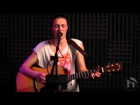 VoiceLive Touch 2 - Jill Cooper Demo