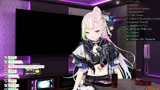 Aqua Iro Palette - Airani Iofifteen (アイラニ・イオフィフティーン)