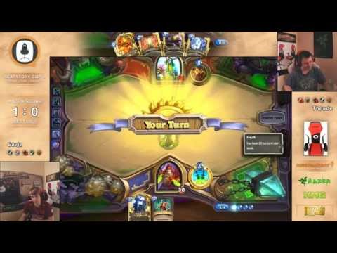 Savjz 14/14 VanCleef in SeatStory Cup II