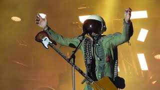 D-A-D / Riding With Sue "Live@Gröna Lund"