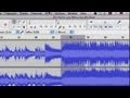 How To Fix The Quality Of A Song With Audacity Audio Recording