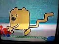 Wow Wow Wubbzy Wubbzy Train Sound Effects