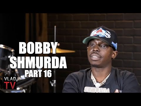 Bobby Shmurda on Signing with Roc Nation: You Mean "Opp Nation"? (Part 16)