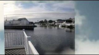 preview picture of video '113 ft on the lagoon 124 Mary Alice Road, Beach Haven West, Manahawkin, NJ'