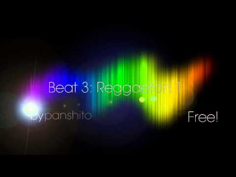 Nueva Pista 2012-2013: Beat 3: Reggaeton Beat 1 by. Francisco. 'Efe Music' Free !!!!