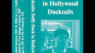 Ducktails - Daffy Duck in Hollywood (Side B).