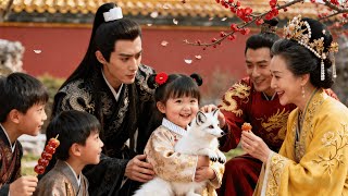 Download lagu 🔥Orphan to royal favorite! Animal-whispering girl’s epic comeback, thrills  10%! mp3