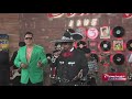 Tortilla Factory “La Enorme Distancia” (ft. Marcus Daniels the Midnight Mariachi)