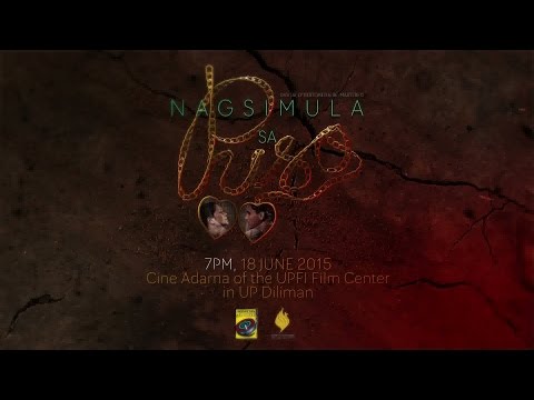 ABS-CBN Film Restoration: Nagsimula Sa Puso Trailer