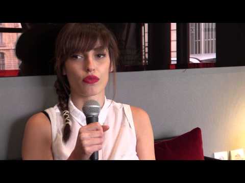 Rencontre avec Jenn Ayache