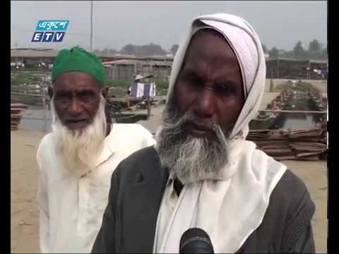 শুক্রবার বিশ্ব ইজতেমার ২য় পর্ব শুরু