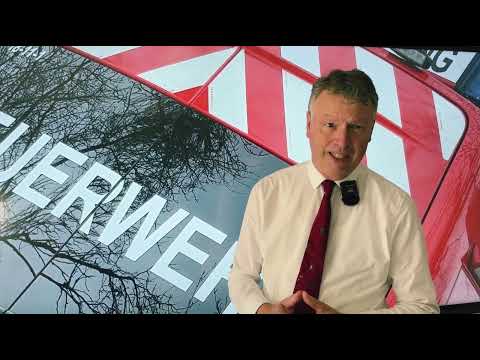 Neeis ut Ihlow - KW 33