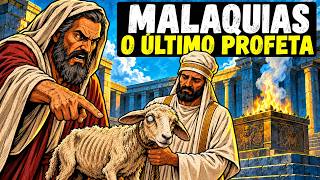O Fim do Antigo Testamento: O que Malaquias nos Ensina