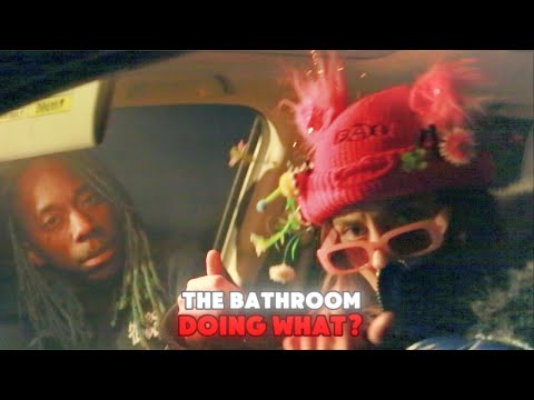 Drugs from Amsterdam Freestyle (Official Music Video)