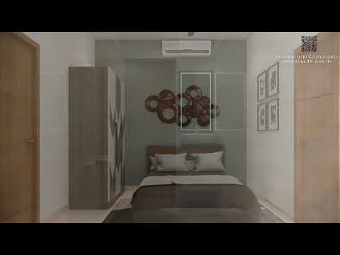 3D Tour Of Nithya Clover