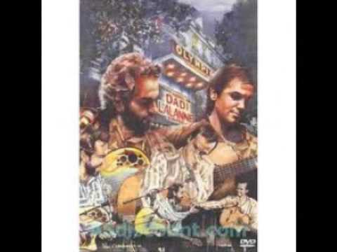 Marcel Dadi Et Jean-Félix-Lalanne-Je Te Veux.