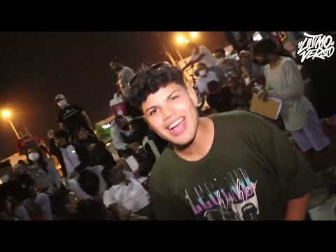 LETRAS vs JC SNAKE  - CUARTOS - ULTIMO VERSO