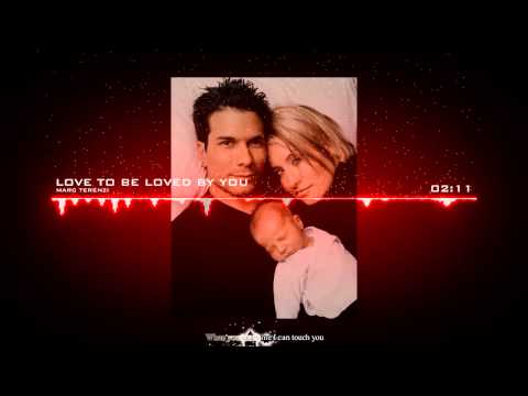 Love To Be Loved By You - Marc Terenzi [Lyrics on screen]