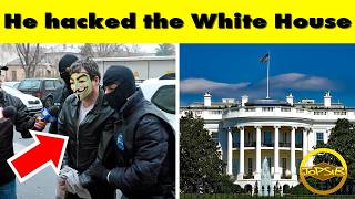 Download lagu Hacker' Yang Hampir Mulakan Perang Dunia Ke-3 mp3