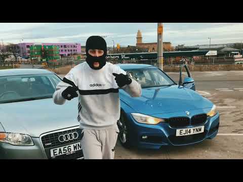 Marky B - The Block [Music Video]