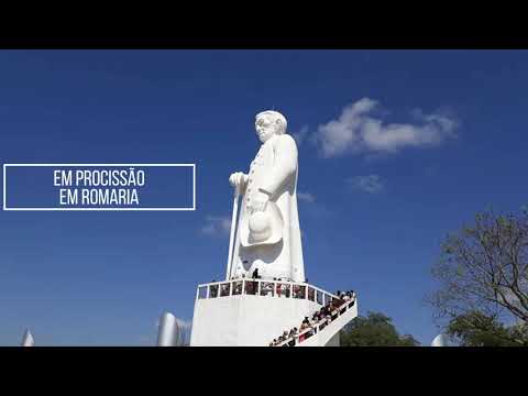 Em Procissão video