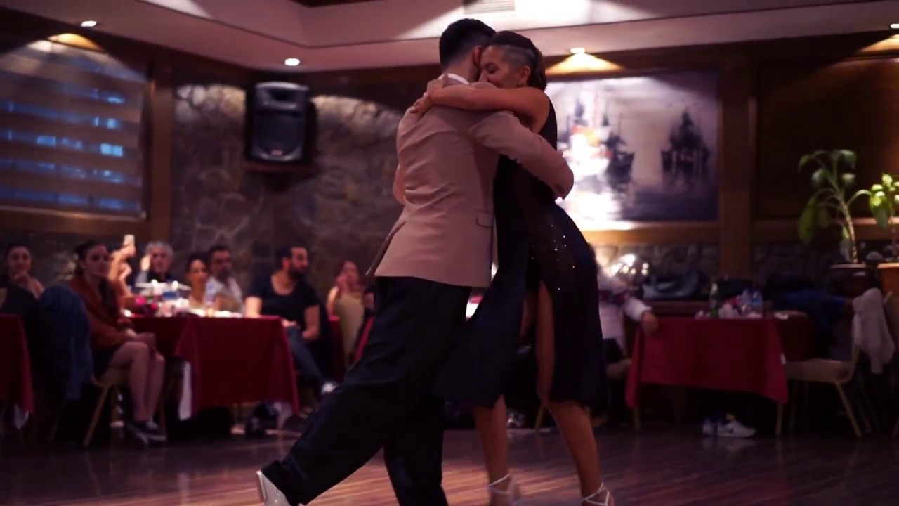 Ilgın Tetikcan & Ahmet Gezen - Poema