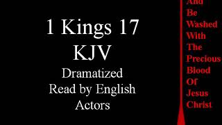 1 Kings 17 KJV
