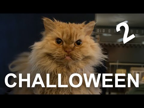 CHALLOWEEN 2