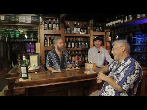 Laphroaig 10yo Cask Strength Batch 15 Whisky Review S4E33