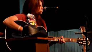 Terri Clark &quot;Only One&quot; &amp; &quot;What Happens in Vegas (Follows You Home)&quot; @ The Loveless Barn, 6/8/10