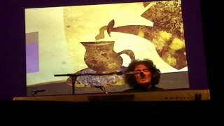 Gilbert O'Sullivan - Because Of You at the Liverpool Philharmonic Hall, March 24th 2017.